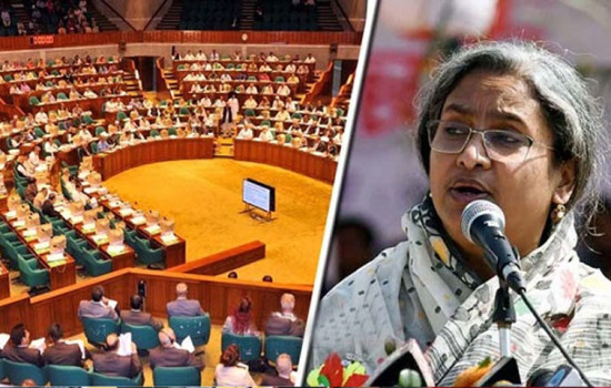 সংসদে কওমি মাদ্রাসা নিয়ে যা বললেন শিক্ষামন্ত্রী