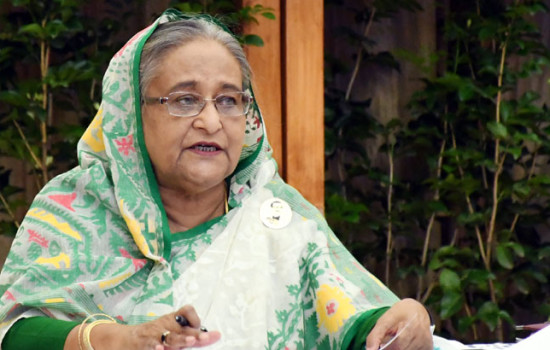 মানুষের ক্রয়ক্ষমতা বেড়েছে: প্রধানমন্ত্রী