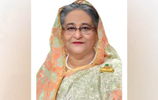 সওজের চারটি প্রকল্প উদ্বোধন করলেন প্রধানমন্ত্রী