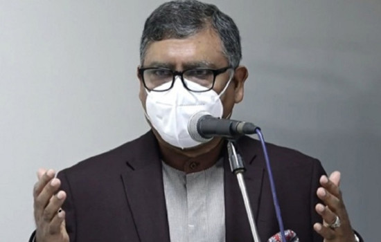 ৫০ বছর বয়সীরাও বুস্টার ডোজ পাবেন: স্বাস্থ্যমন্ত্রী