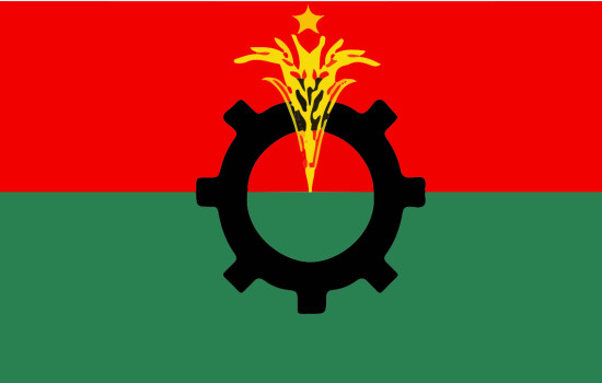 ঢাকায় বিএনপির সমাবেশের স্থান পরিবর্তন