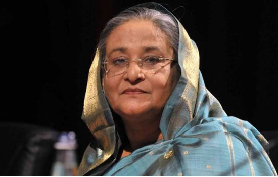 পীর হাবিবুর রহমানের মৃত্যুতে প্রধানমন্ত্রীর শোক