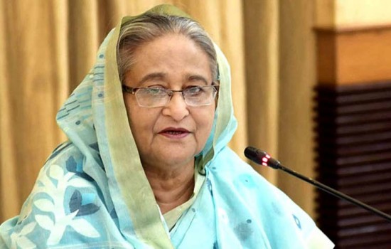 জনশক্তি রপ্তানির প্রক্রিয়া স্বচ্ছ করার নির্দেশ প্রধানমন্ত্রীর