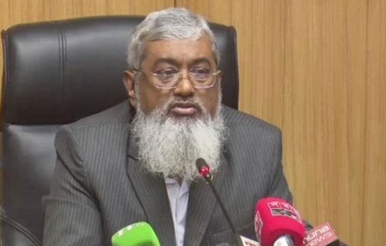 রাশিয়া-ইউক্রেন যুদ্ধ পর্যবেক্ষণ করছে বাংলাদেশ: মন্ত্রিপরিষদ সচিব
