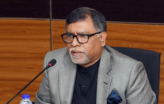 ডিসেম্বরের মধ্যে সবাই বুস্টার ডোজ পাবে: স্বাস্থ্যমন্ত্রী
