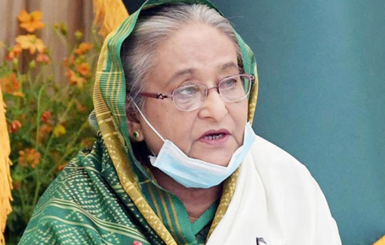 ষাটোর্ধদের জন্য পেনশন স্কিম গঠনের নির্দেশ প্রধানমন্ত্রীর