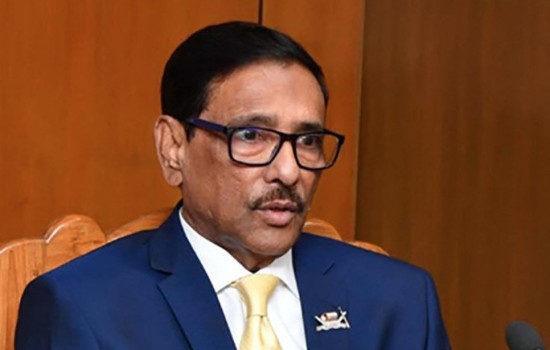 ‘গণতান্ত্রিক মূল্যবোধ পুনরুদ্ধার করেছেন শেখ হাসিনা’