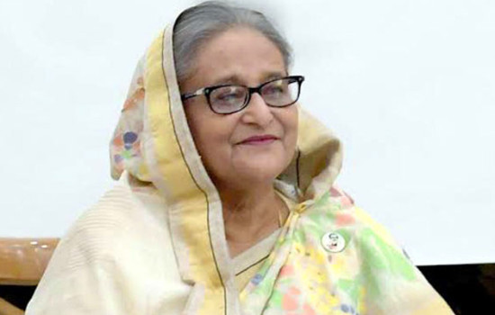 ফুটপাত অবৈধ দখলমুক্ত করার নির্দেশ প্রধানমন্ত্রীর