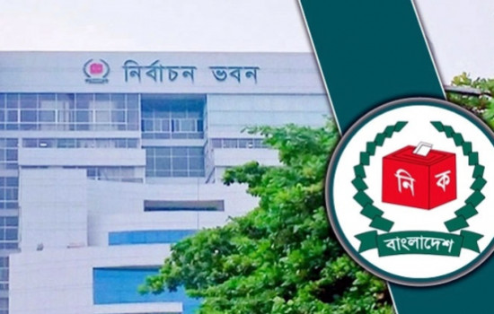 ভোটার তালিকা হালনাগাদ শুরু ২০ মে থেকে
