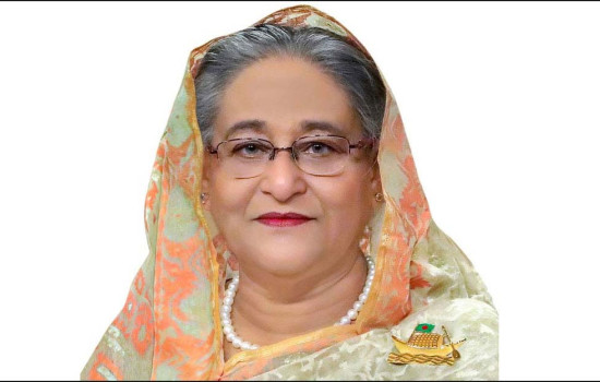 বিচারহীনতার সংস্কৃতি থেকে মুক্ত বাংলাদেশ : প্রধানমন্ত্রী