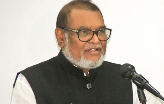 রাজাকারের সন্তানরা সরকারি চাকরি পাবে না: মুক্তিযুদ্ধবিষয়ক মন্ত্রী