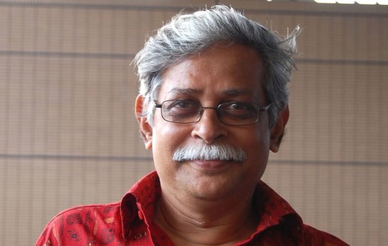 ইভিএম খুবই লো লেভেলের টেকনোলজি: জাফর ইকবাল