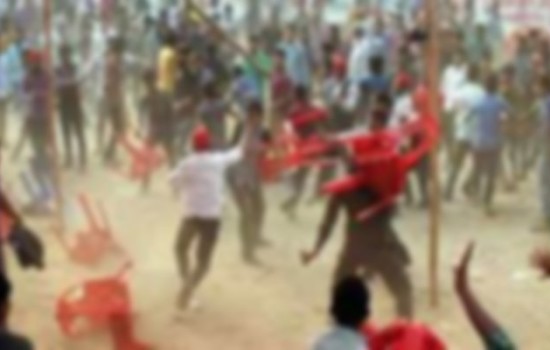 বিয়েতে দই নিয়ে সংঘর্ষ, হাসপাতালে প্রবাসী বর