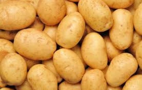 চাল ডালের পর এবার বাড়ল আলুর দাম