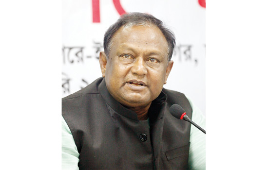 ভোজ্যতেলের দাম বাড়বে না: বাণিজ্যমন্ত্রী