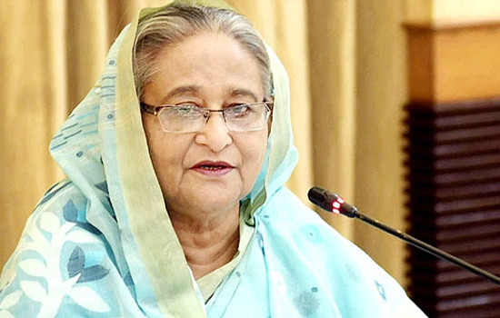 উন্নয়নের সকল সূচকে বাংলাদেশের অগ্রগতি হয়েছে : প্রধানমন্ত্রী