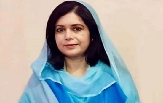 জোবায়দা রহমানের দুর্নীতির মামলা চলবে
