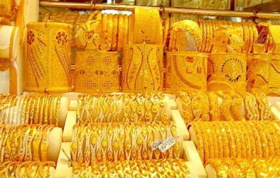 স্বর্ণের দাম ভরিতে বাড়লো ১৭৫০ টাকা
