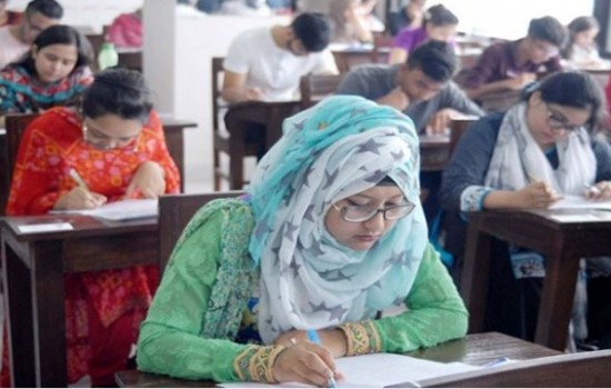 বুয়েটে ভর্তির আবেদন শুরু