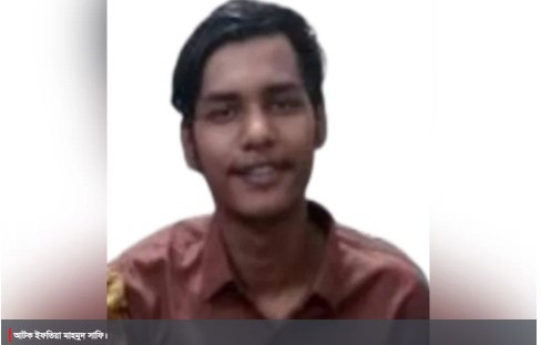 কুমিল্লা উত্তর জেলা আওয়ামী লীগ নেতার ছেলে আটকের পর কারাগারে