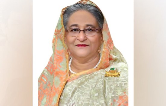 অটিজম আক্রান্ত শিশুরা বোঝা নয়: প্রধানমন্ত্রী