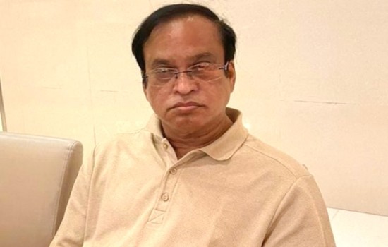 হাজি সেলিমের আত্মসমর্পণ : জামিন না পেলে কারাগারে ডিভিশনের আবেদন