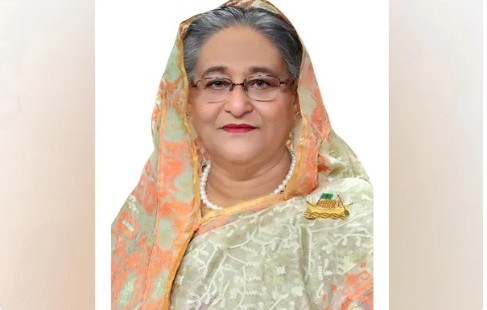 প্রযুক্তি ও প্রকৌশলগত উন্নয়নই একটি জাতির উন্নয়নের মূল বিষয়: প্রধানমন্ত্রী