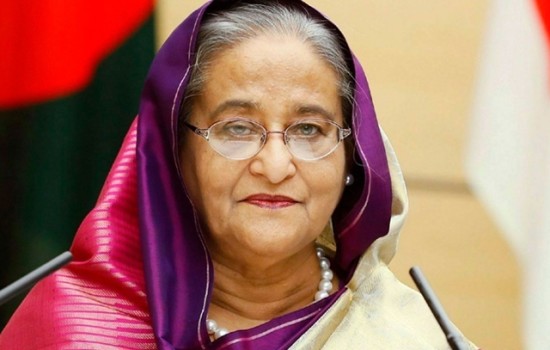 হজযাত্রীদের কাছে দেশ ও মানুষের জন্য দোয়া চাইলেন প্রধানমন্ত্রী