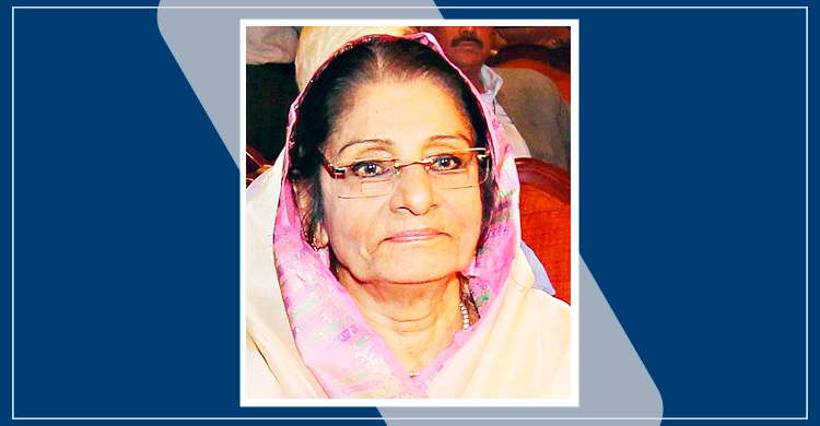 ভারতে মহানবী (সা.) এর অবমাননায় বিরোধীদলীয় নেতার বিবৃতি।