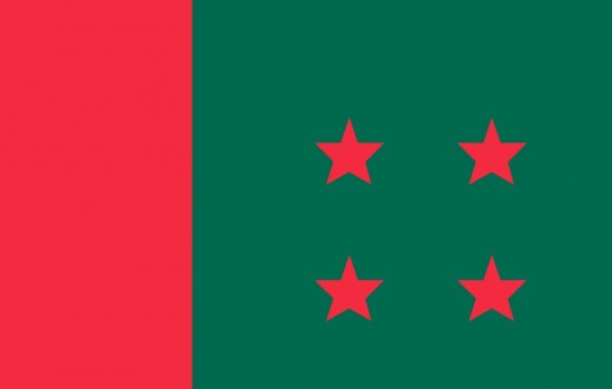 শোকের মাসে আ. লীগের কর্মসূচি