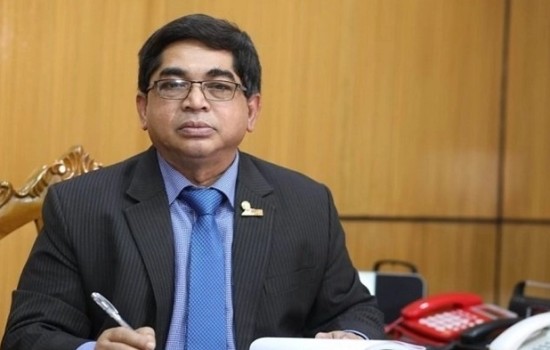বেতারের মহাপরিচালক আর নেই