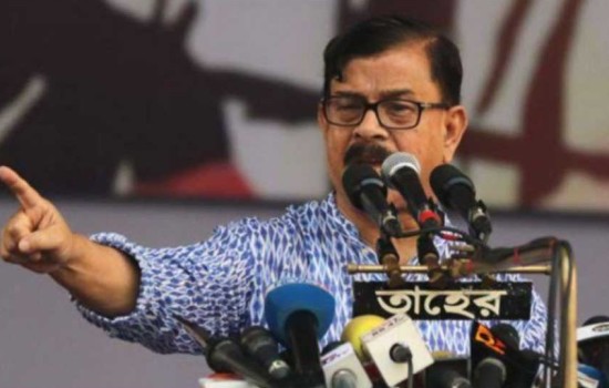 মানুষ খুব কষ্টে আছে : মান্না