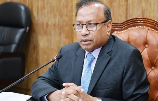 ঈদের দিন রাত ১০টার মধ্যে কোরবানির বর্জ্য অপসারণ : স্থানীয় সরকারমন্ত্রী