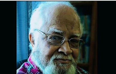 ড. এনামুল হকের প্রথম জানাজা অনুষ্ঠিত