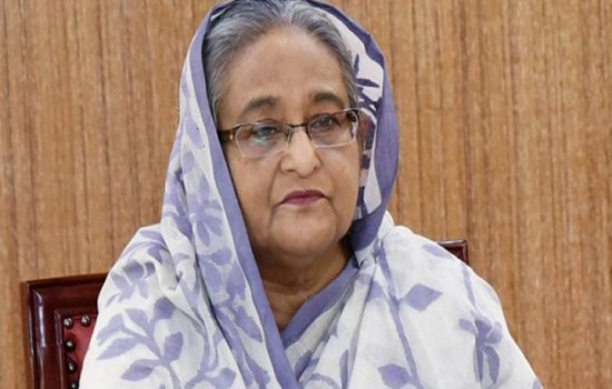 উত্তরার দুর্ঘটনায় প্রধানমন্ত্রী শেখ হাসিনার শোক