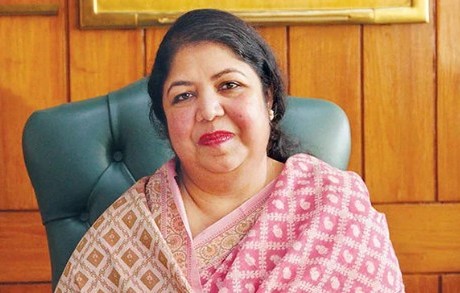 নারীর রাজনৈতিক ক্ষমতায়নে বিশ্বে বাংলাদেশ রোল মডেল: স্পিকার
