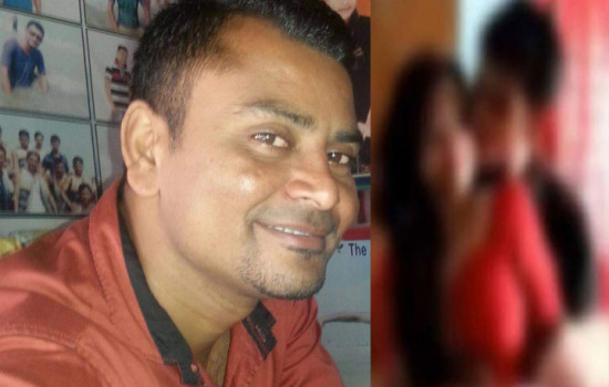 বিধবার সঙ্গে মেম্বারের অনৈতিক সম্পর্ক, অবশেষে ধরা