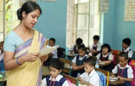 ৭০ হাজার শিক্ষক নিয়োগ দেওয়া হবে : এনটিআরসিএ