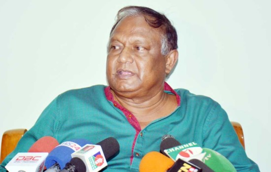 জীবিত অবস্থায় তো বেহেশত পাওয়া যায় না : বাণিজ্যমন্ত্রী