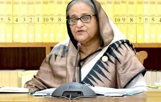 শেখ কামাল ছিলেন বহুমাত্রিক প্রতিভার অধিকারী : প্রধানমন্ত্রী