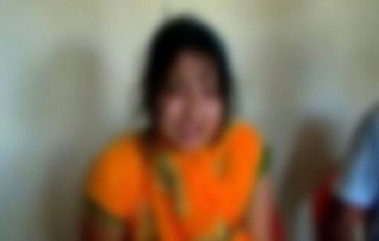 ৪ বছর ধরে মেয়েকে ধর্ষণের অভিযোগে বাবা গ্রেফতার