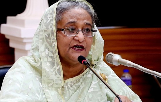 উন্নত-সমৃদ্ধ দেশ গড়ে তুলবে যুব সমাজ: প্রধানমন্ত্রী