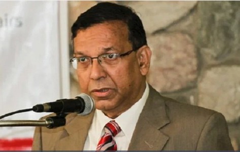 ‘আবেদন করলে খালেদা জিয়ার মুক্তির মেয়াদ বাড়ানো হবে’