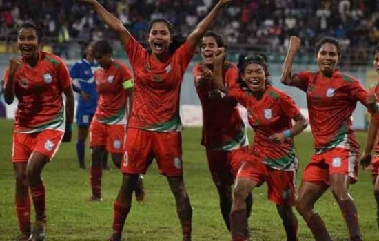 যেভাবে দক্ষিণ এশিয়ায় সেরা বাংলাদেশ