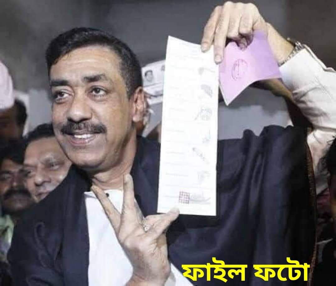“নারায়ণগঞ্জ-৪ আসনের সাংসদ শামীম ওসমানের তওবা এবং তাঁর হজ্জ পরবর্তী রাজনীতি (২য় পর্ব)”