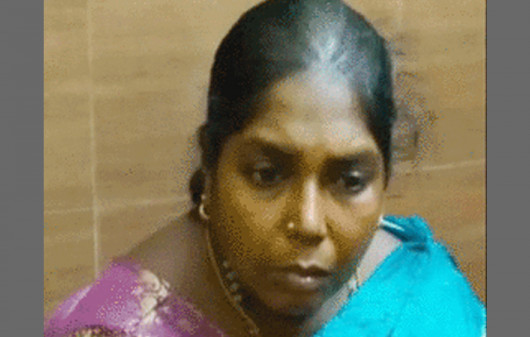 পরীক্ষায় বেশি নম্বর পাওয়ায় মেয়ের সহপাঠীকে হত্যা করলেন মা