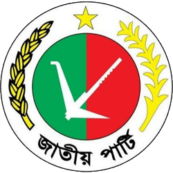 নড়াইল জেলা জাতীয় পার্টি’র সম্মেলন প্রস্তুতি কমিটি অনুমোদন