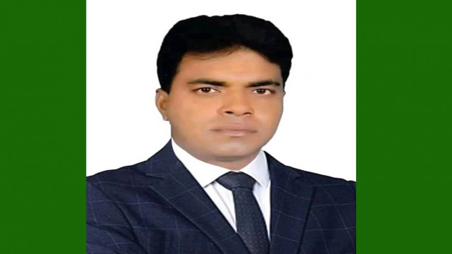 বগুড়া জেলা পরিষদে আবারো মোস্তাফিজুর রহমান ভুট্টো নির্বাচিত