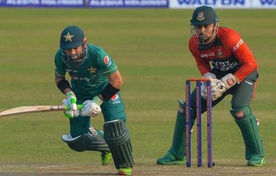 আজ পাকিস্তানের বিপক্ষে মাঠে নামবে টাইগাররা
