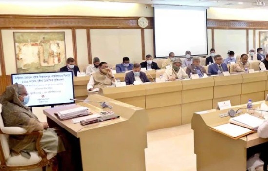 বদলে গেল সরকারি-স্বায়ত্তশাসিত অফিসের সময়সূচি